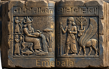 Emebala